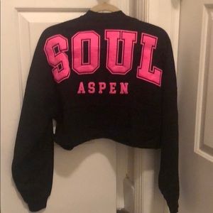 SoulCycle Aspen Spirit Jersey